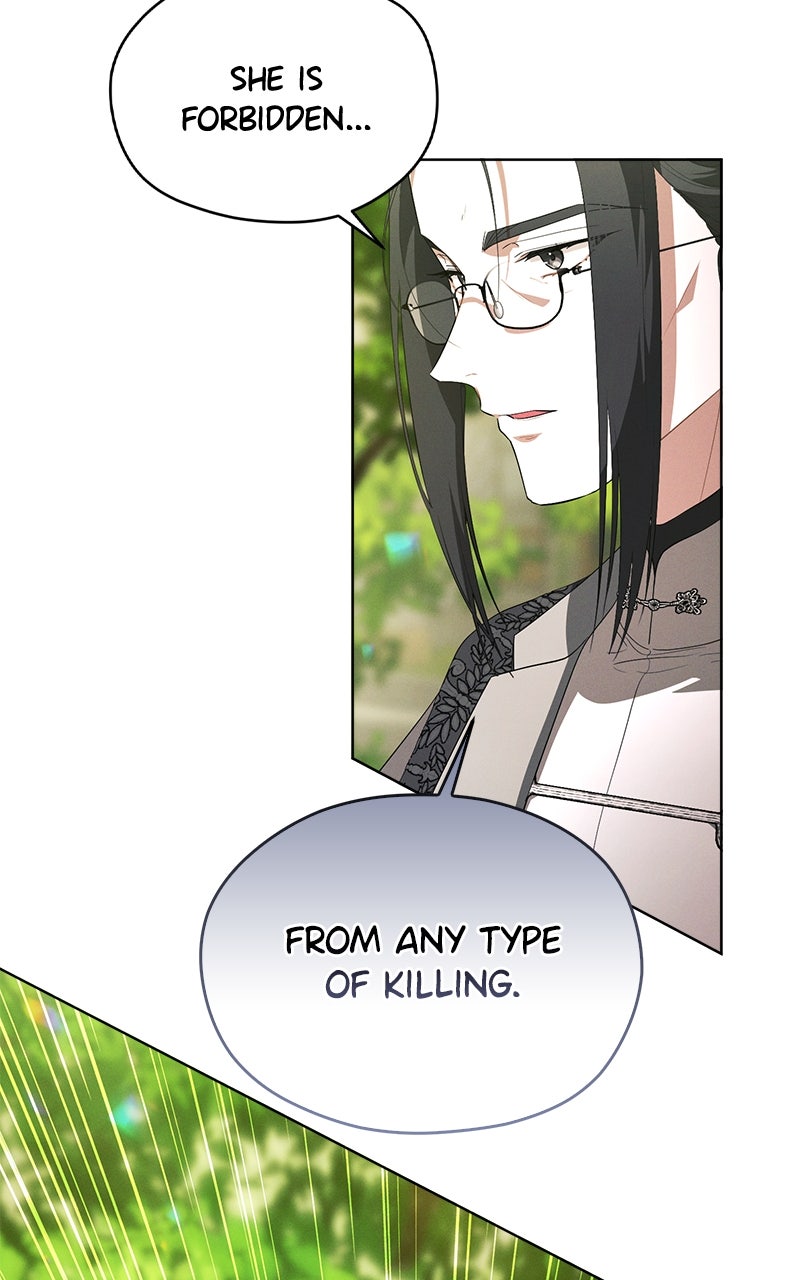No Benefits for theReincarnated Episode 19 page 66 - 