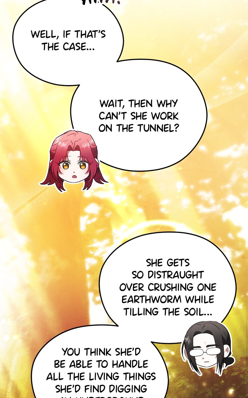 No Benefits for theReincarnated Episode 19 page 70 - 