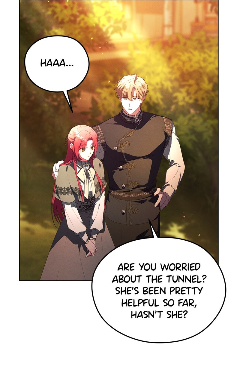 No Benefits for theReincarnated Episode 19 page 72 - 