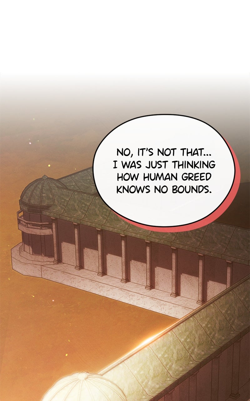 No Benefits for theReincarnated Episode 19 page 73 - 