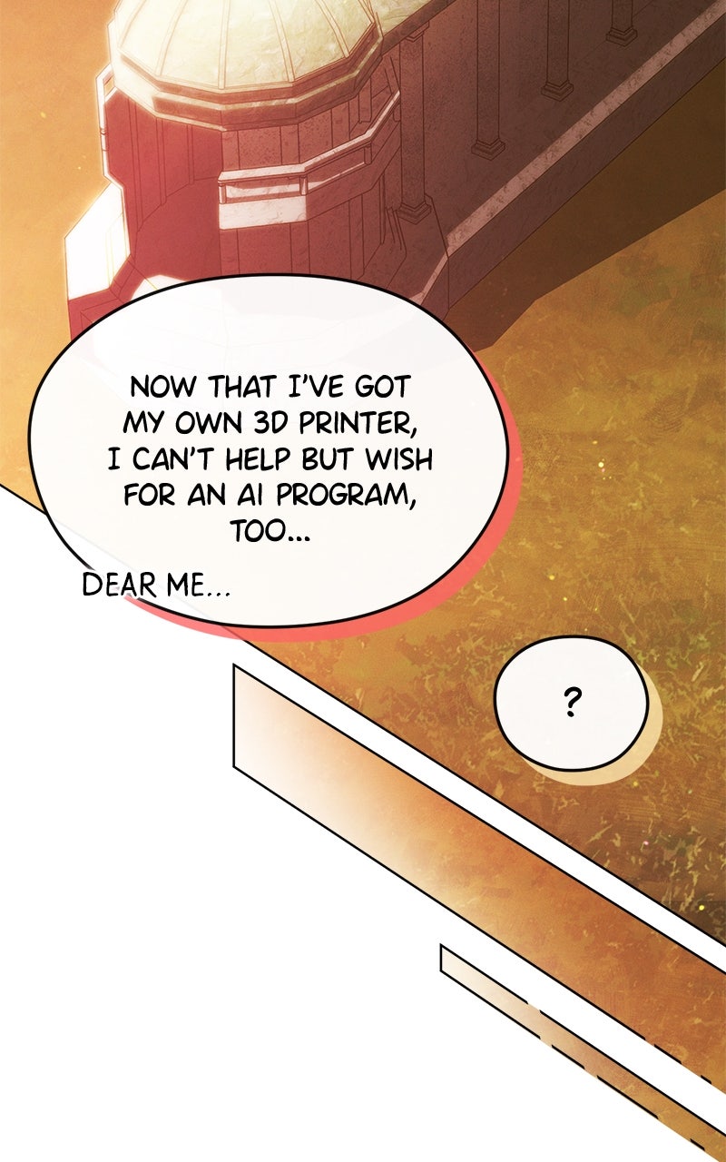 No Benefits for theReincarnated Episode 19 page 74 - 