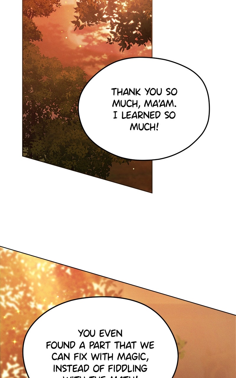 No Benefits for theReincarnated Episode 19 page 76 - 