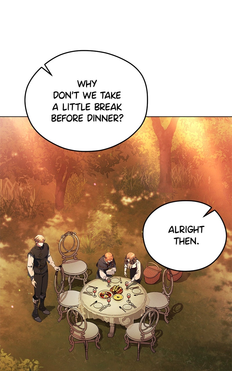 No Benefits for theReincarnated Episode 19 page 78 - 