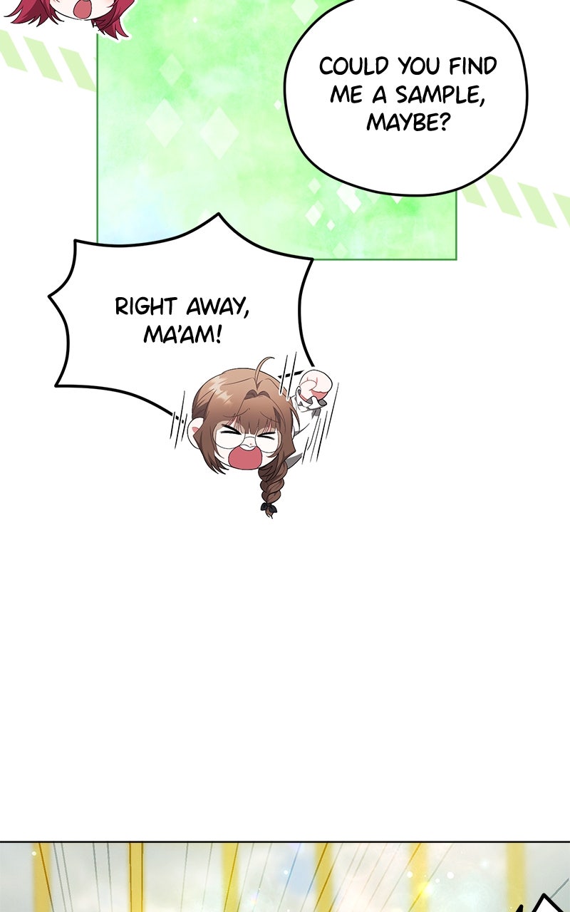 No Benefits for theReincarnated Episode 19 page 9 - 