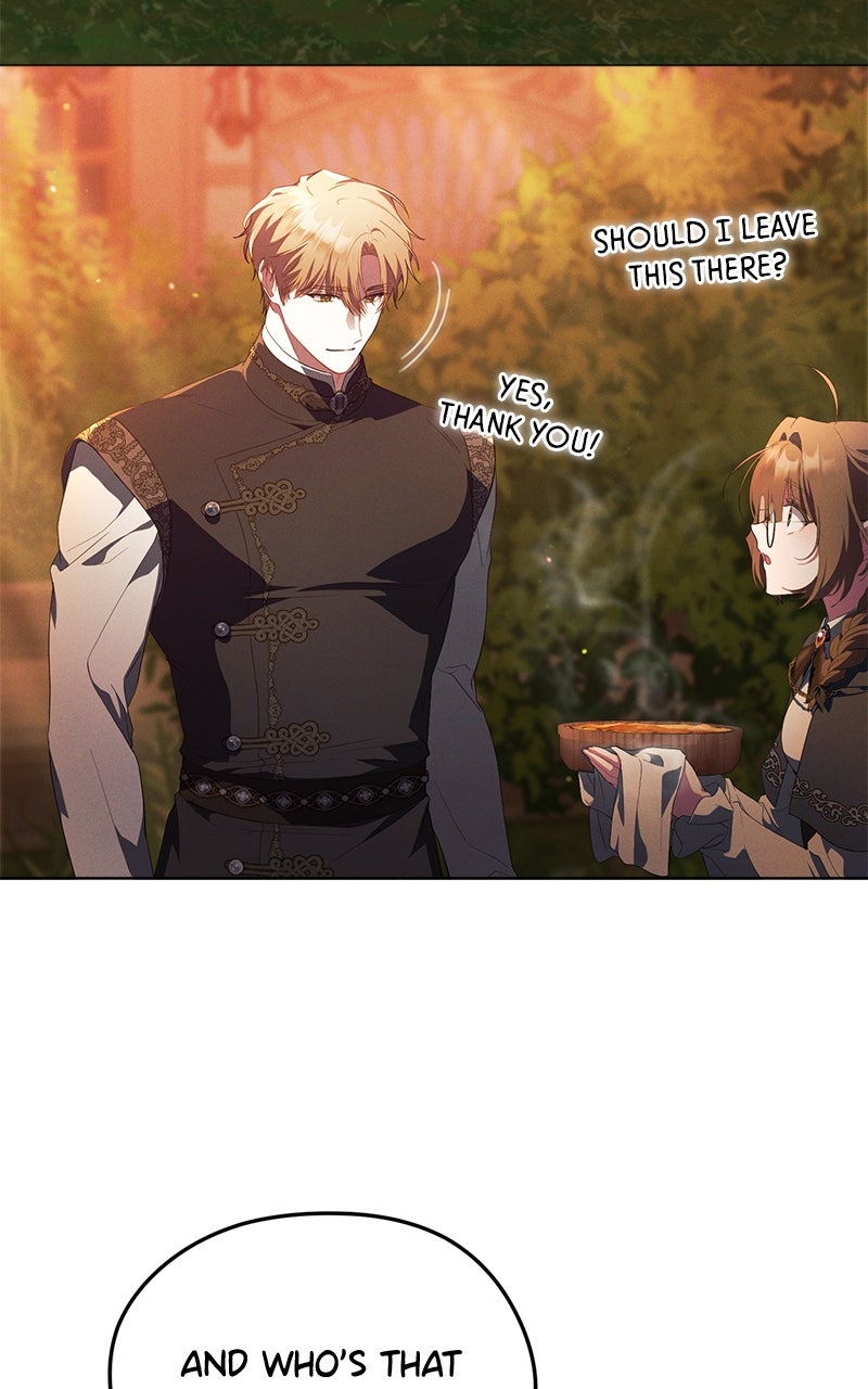 No Benefits for theReincarnated Episode 19 page 81 - 