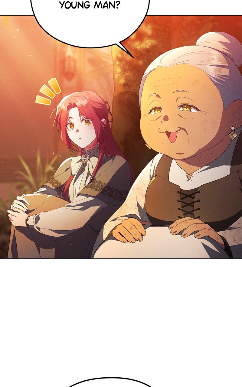 No Benefits for theReincarnated Episode 19 page 82 - 