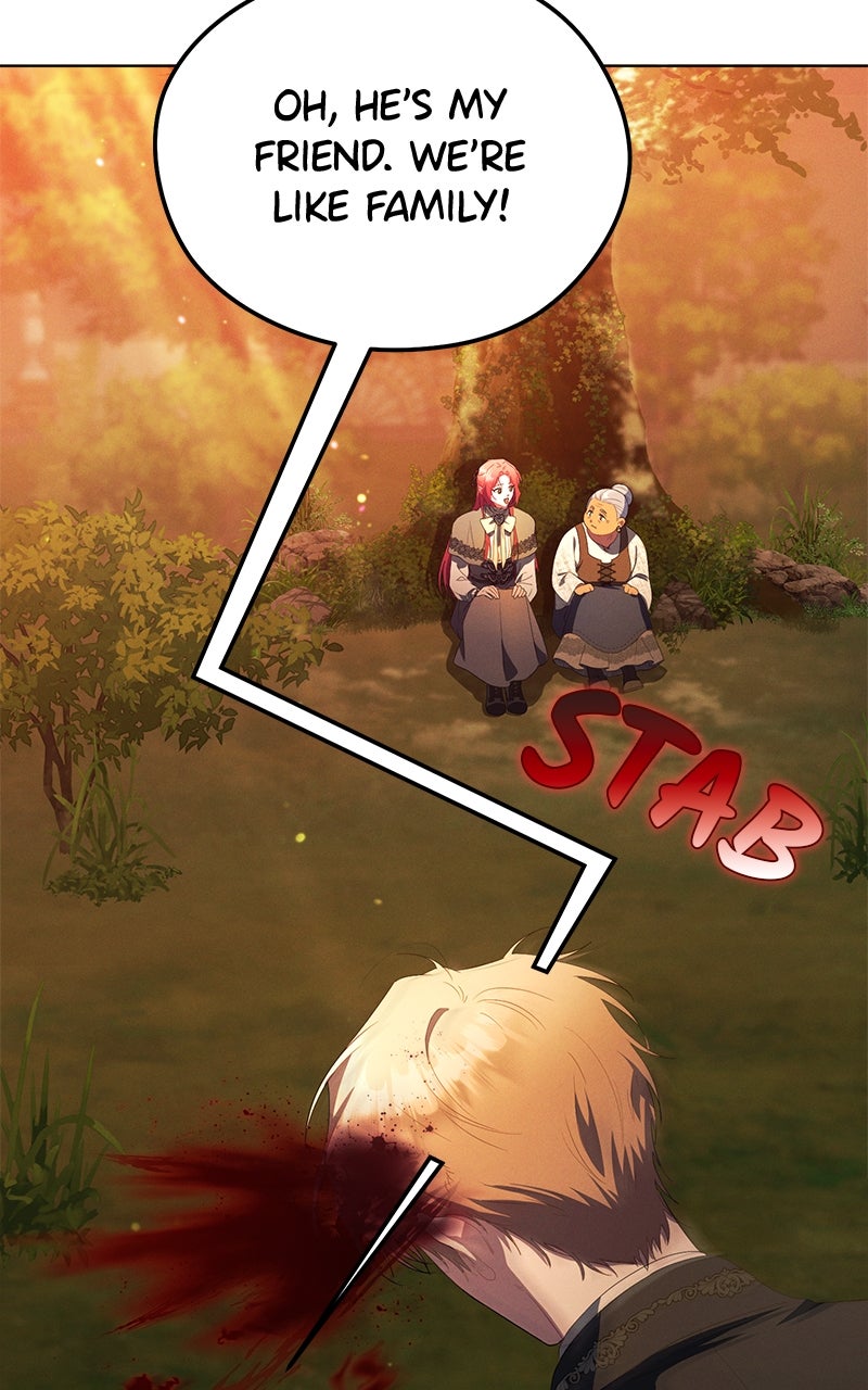 No Benefits for theReincarnated Episode 19 page 83 - 