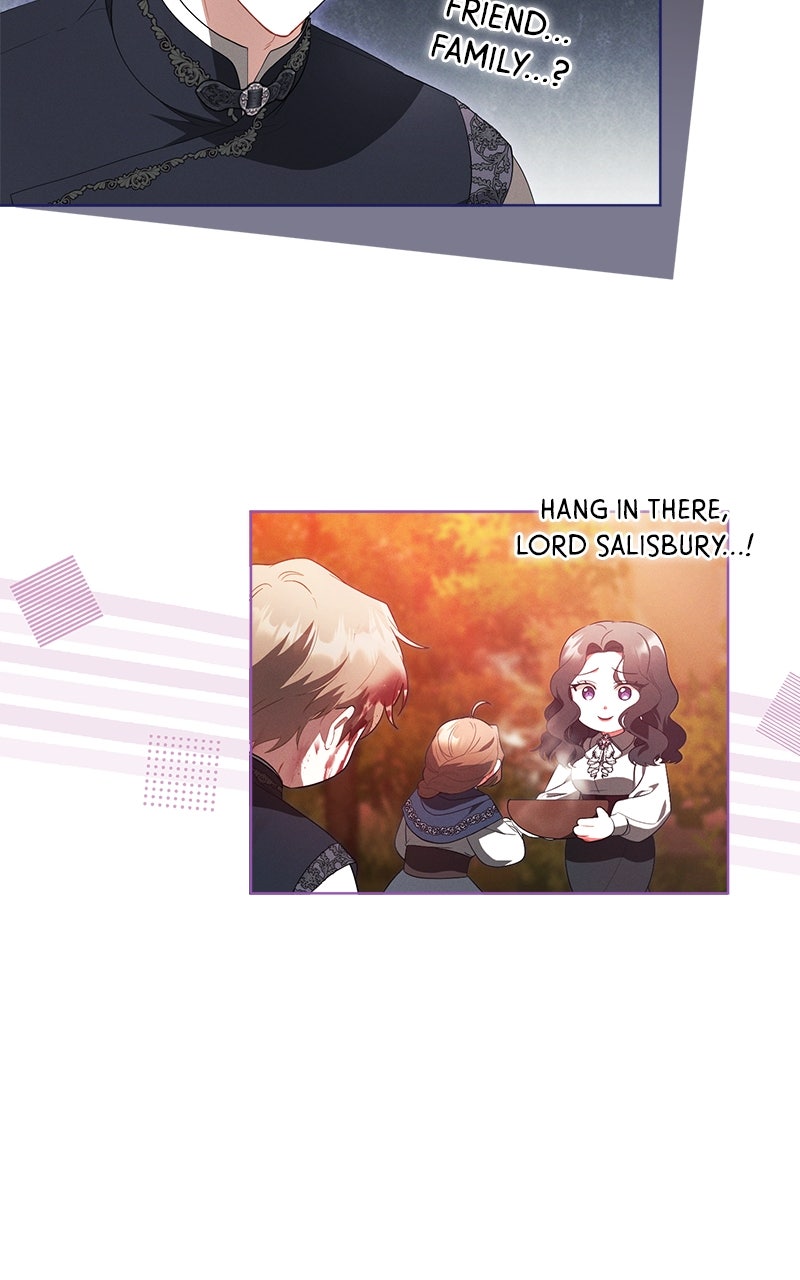 No Benefits for theReincarnated Episode 19 page 85 - 