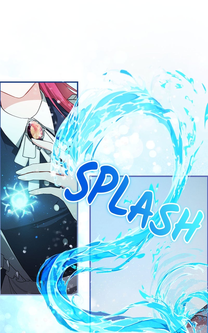 No Benefits for theReincarnated Episode 2 page 105 - 