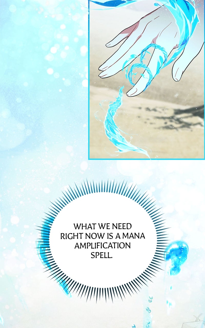 No Benefits for theReincarnated Episode 2 page 106 - 