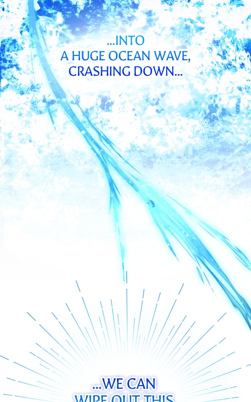No Benefits for theReincarnated Episode 2 page 109 - 