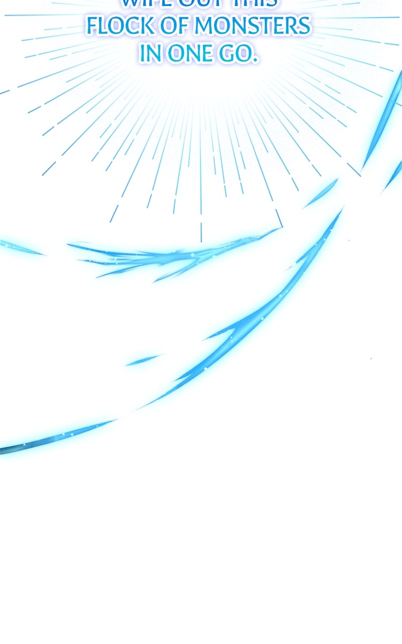No Benefits for theReincarnated Episode 2 page 110 - 