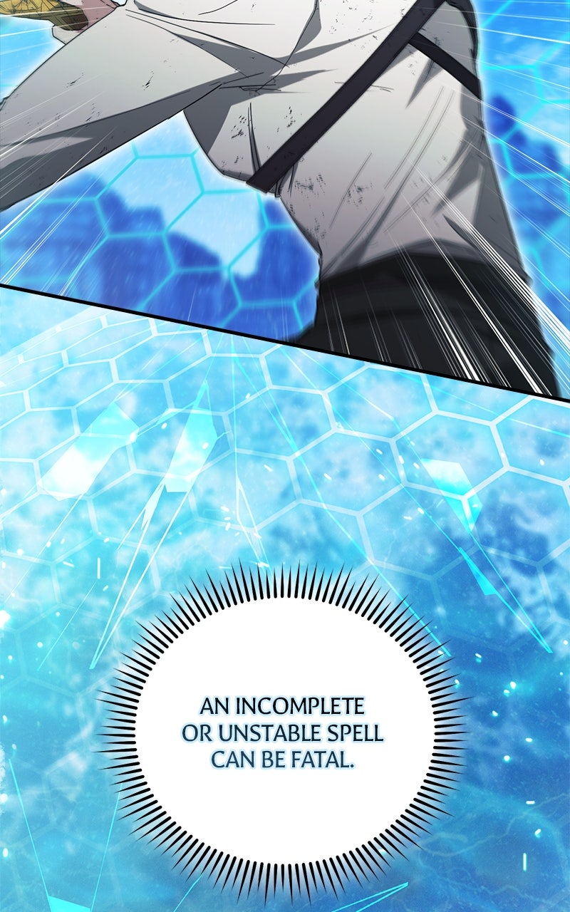 No Benefits for theReincarnated Episode 2 page 117 - 