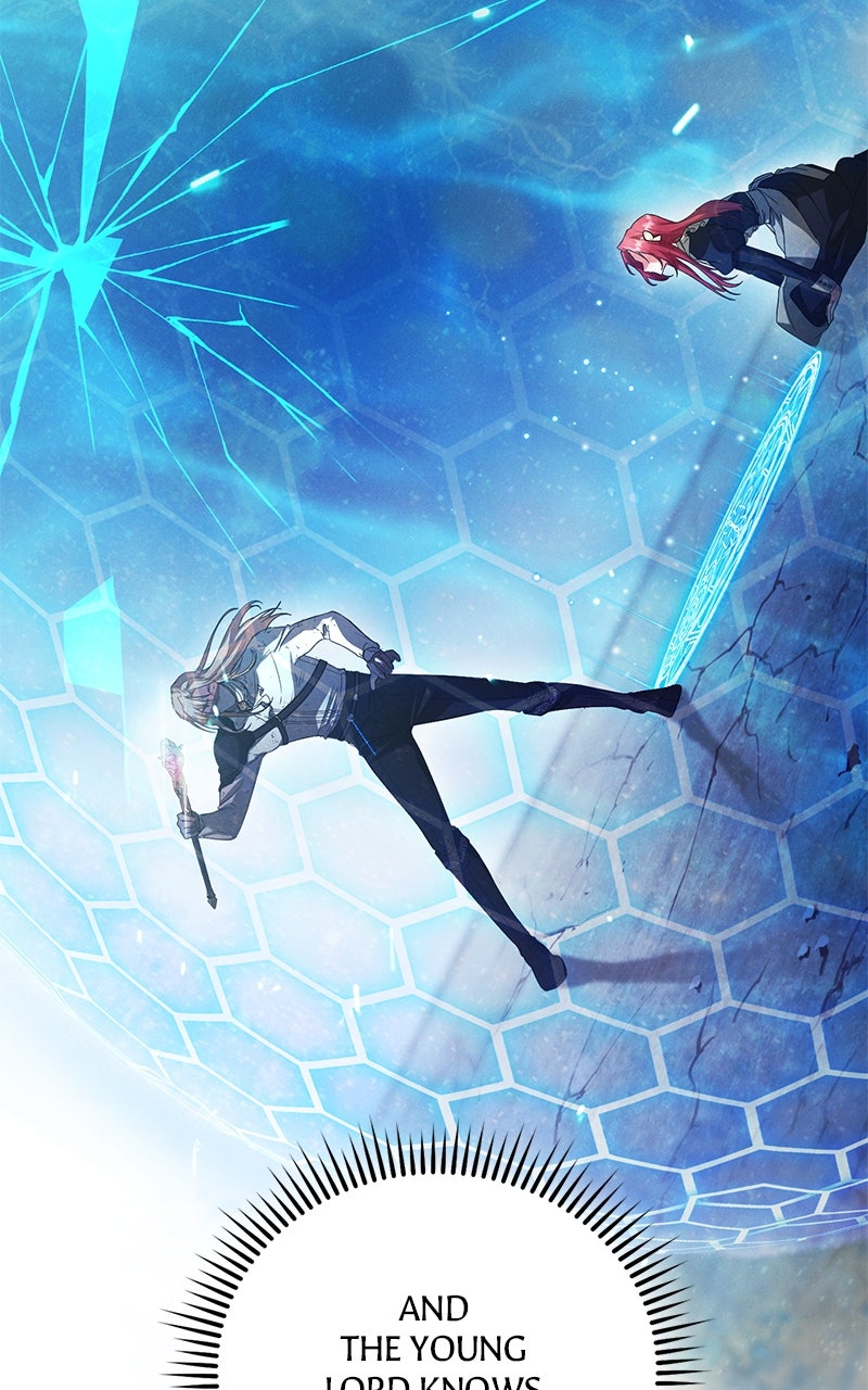 No Benefits for theReincarnated Episode 2 page 118 - 