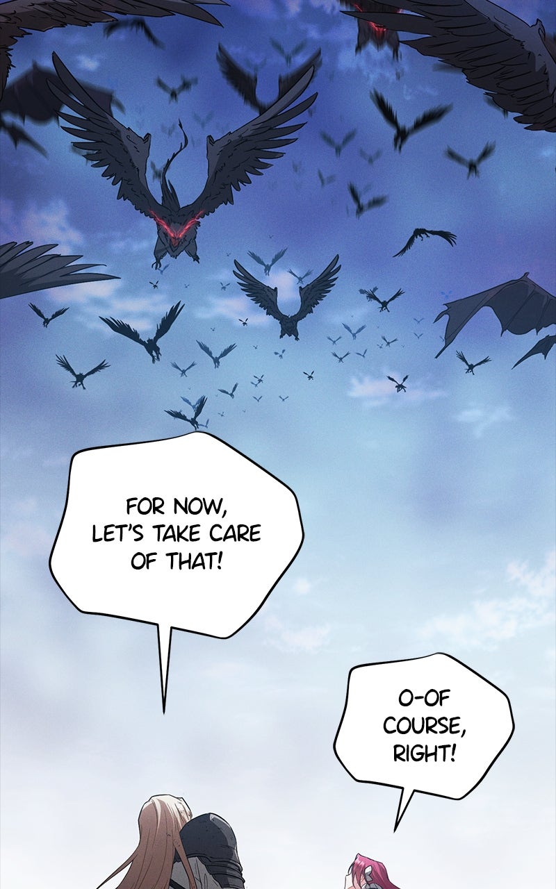 No Benefits for theReincarnated Episode 2 page 15 - 