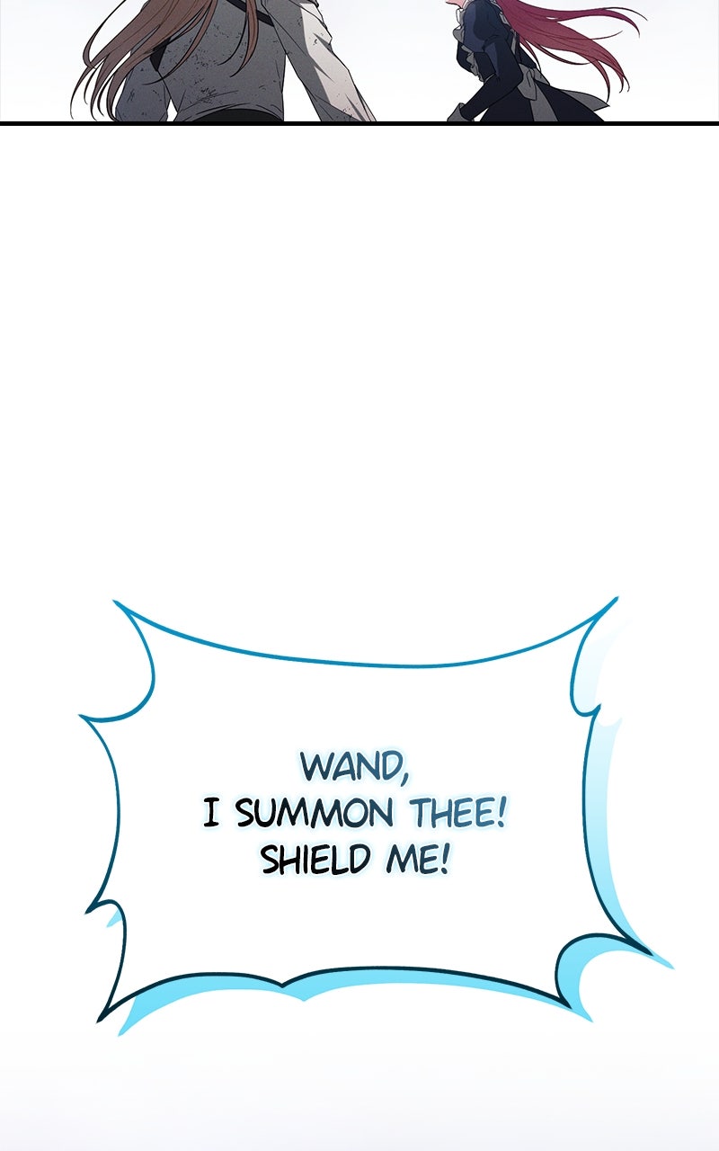 No Benefits for theReincarnated Episode 2 page 16 - 