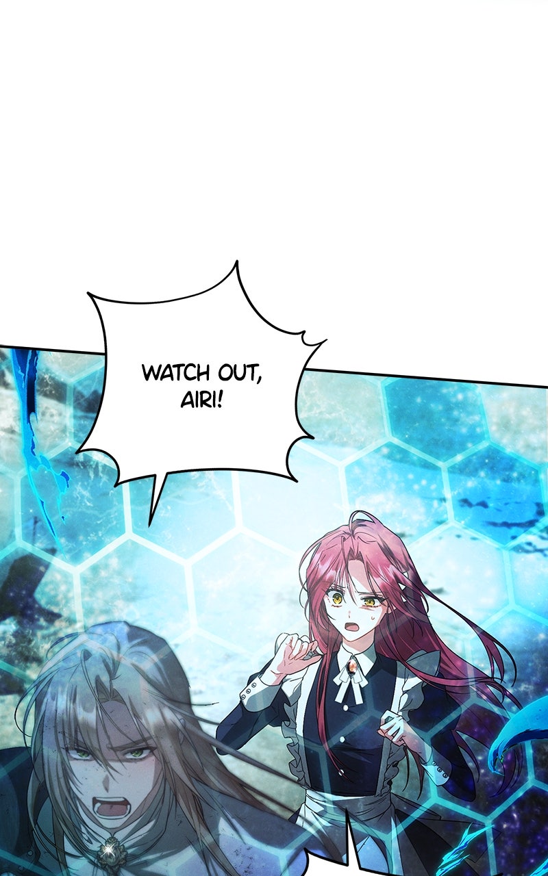No Benefits for theReincarnated Episode 2 page 19 - 