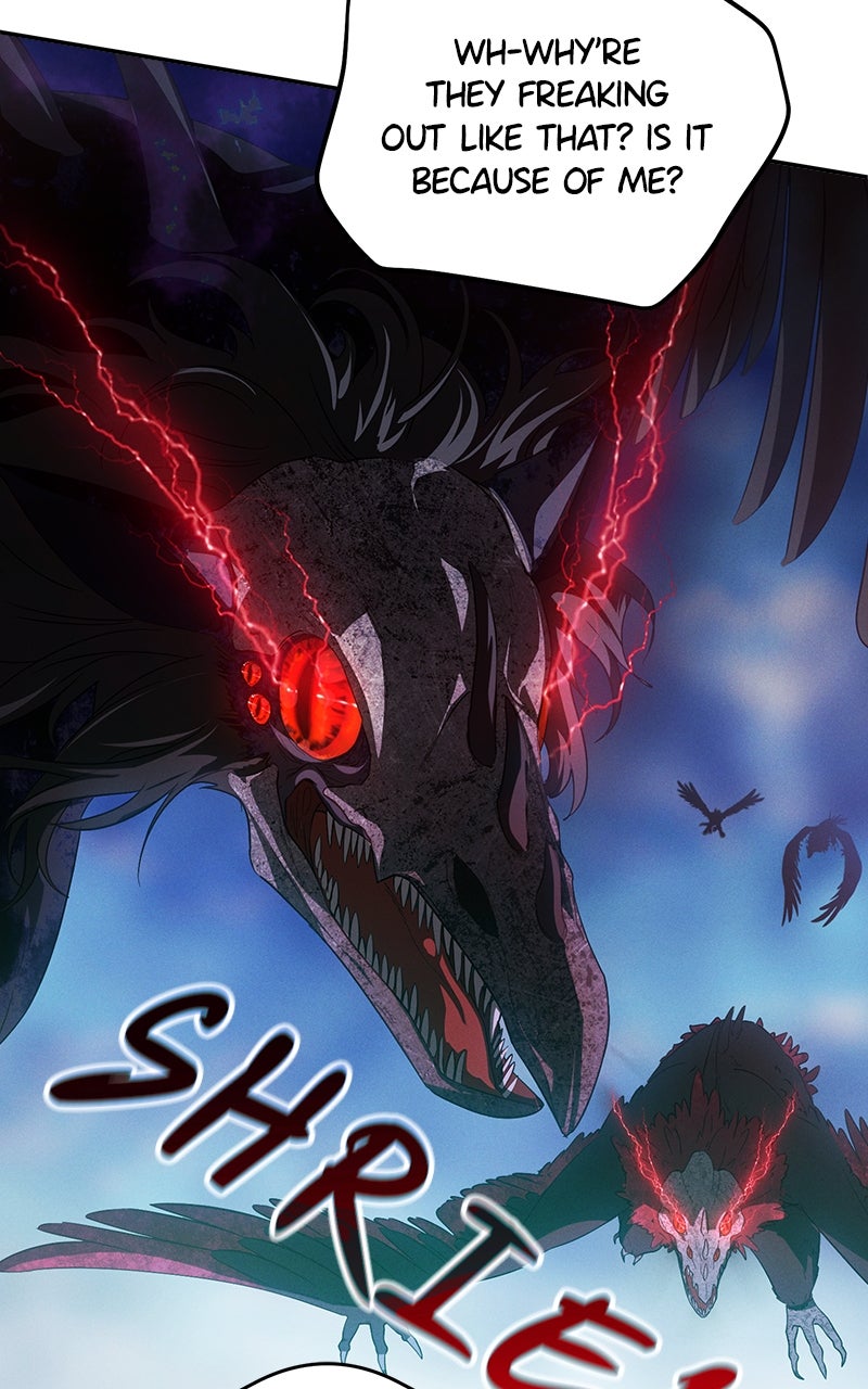 No Benefits for theReincarnated Episode 2 page 22 - 