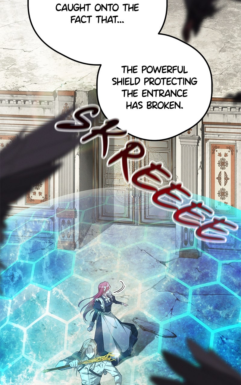 No Benefits for theReincarnated Episode 2 page 26 - 