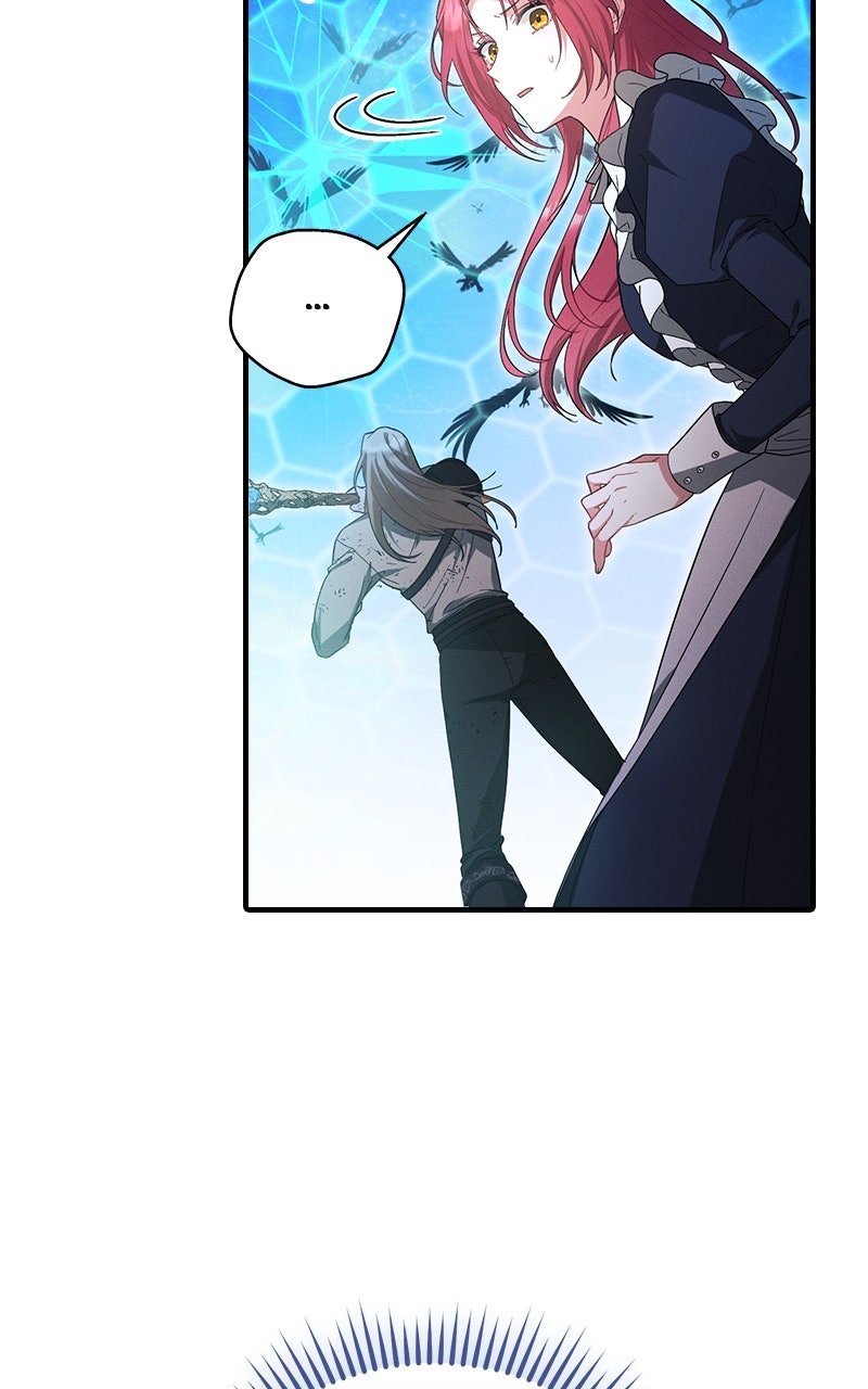 No Benefits for theReincarnated Episode 2 page 34 - 