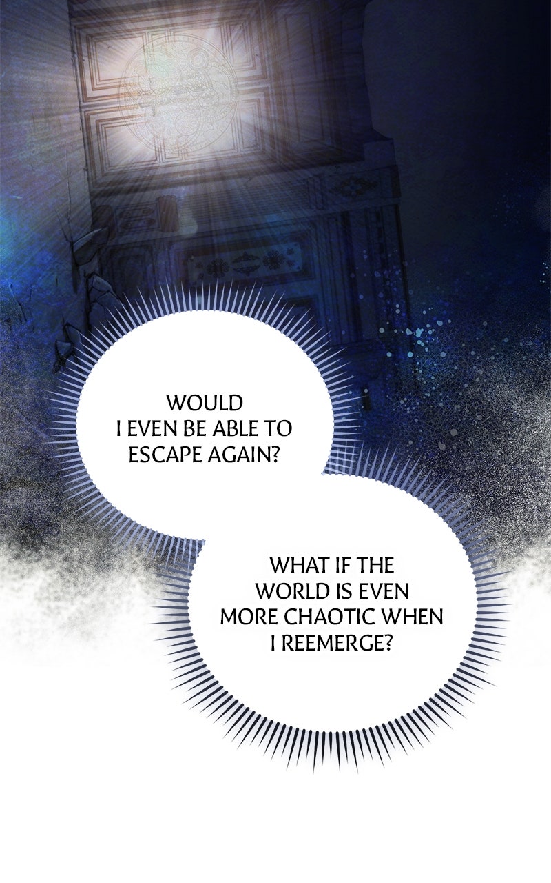 No Benefits for theReincarnated Episode 2 page 36 - 