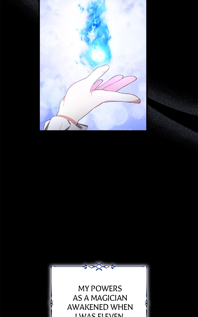 No Benefits for theReincarnated Episode 2 page 49 - 