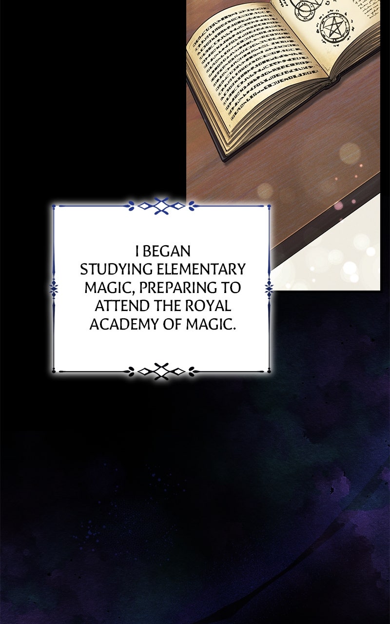 No Benefits for theReincarnated Episode 2 page 55 - 