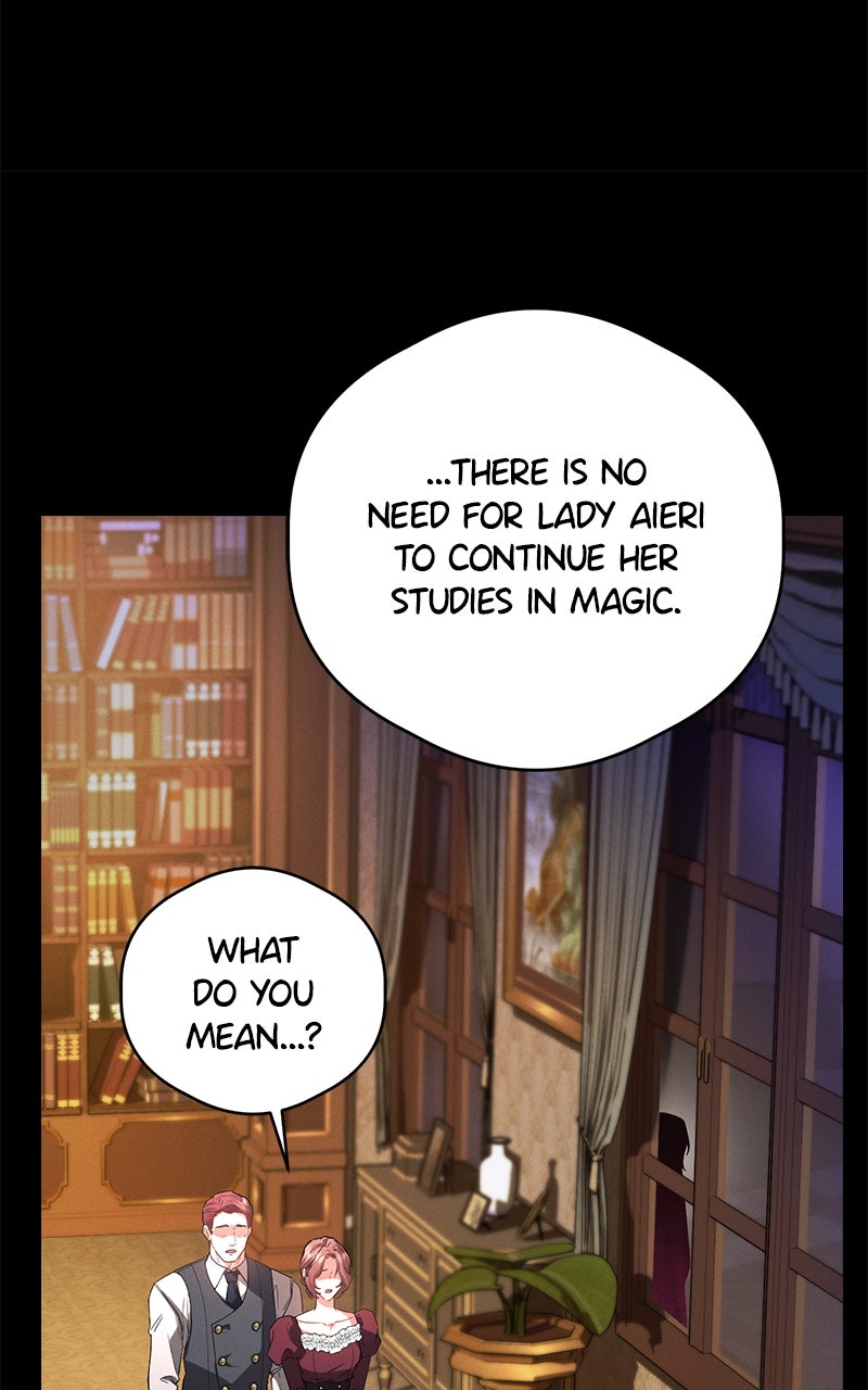No Benefits for theReincarnated Episode 2 page 60 - 
