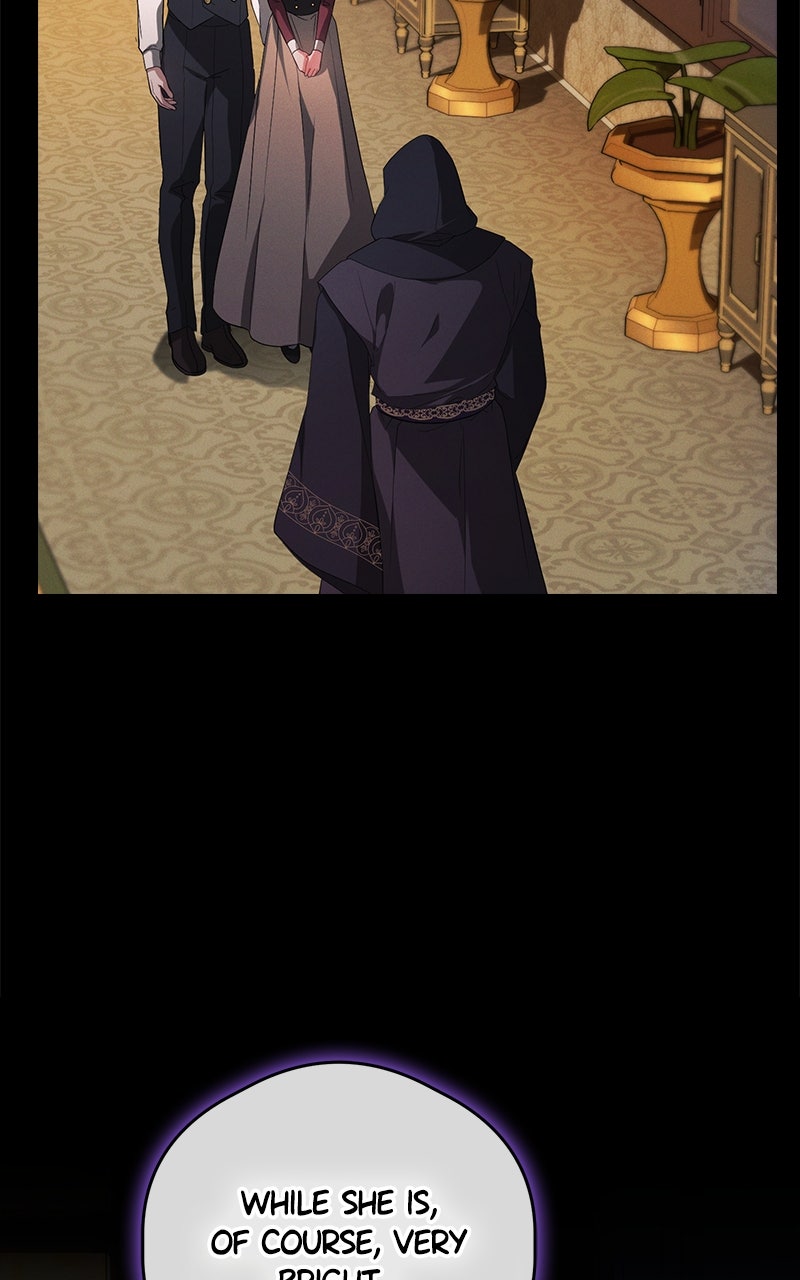 No Benefits for theReincarnated Episode 2 page 61 - 