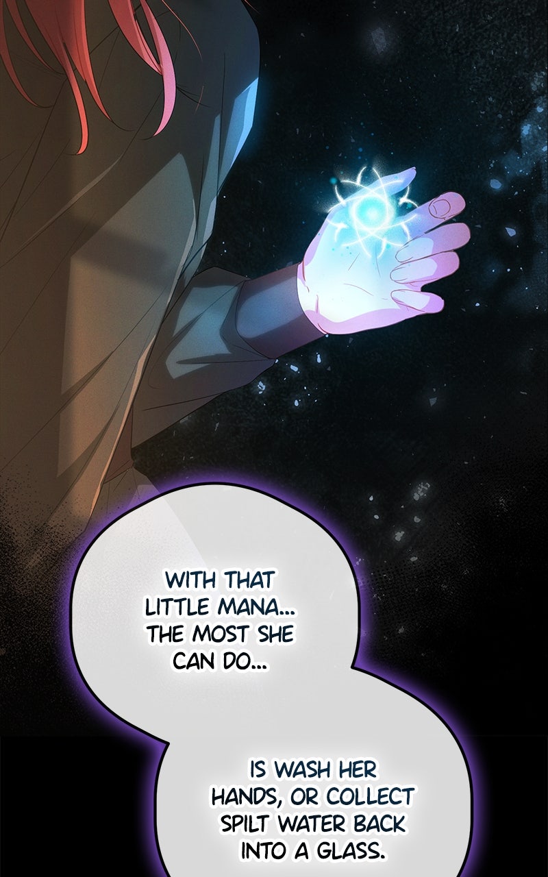 No Benefits for theReincarnated Episode 2 page 64 - 
