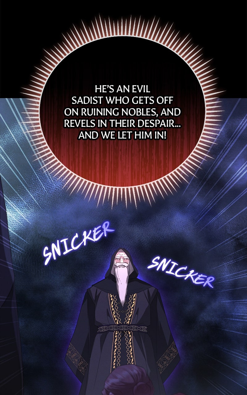 No Benefits for theReincarnated Episode 2 page 70 - 