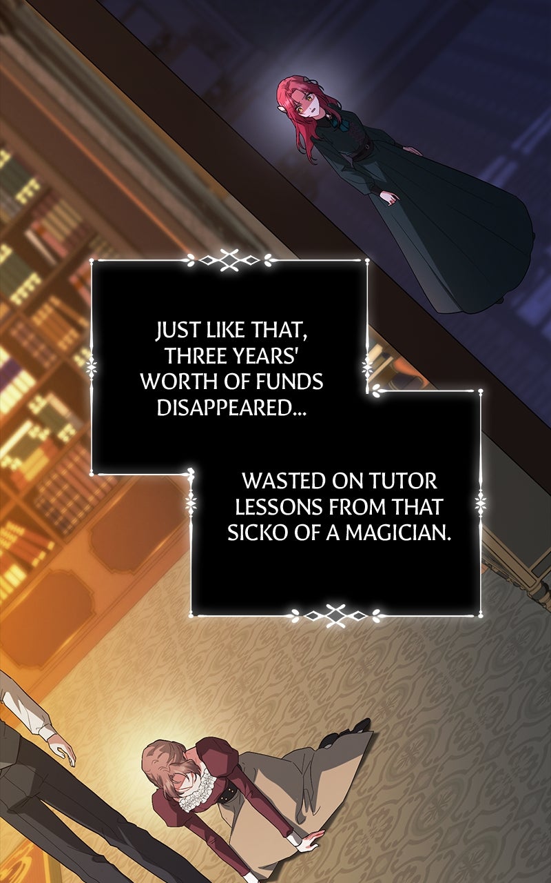 No Benefits for theReincarnated Episode 2 page 72 - 