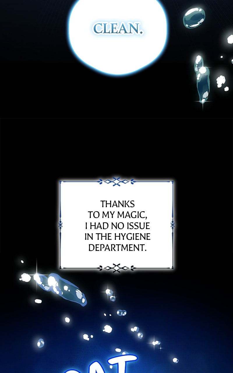 No Benefits for theReincarnated Episode 2 page 76 - 