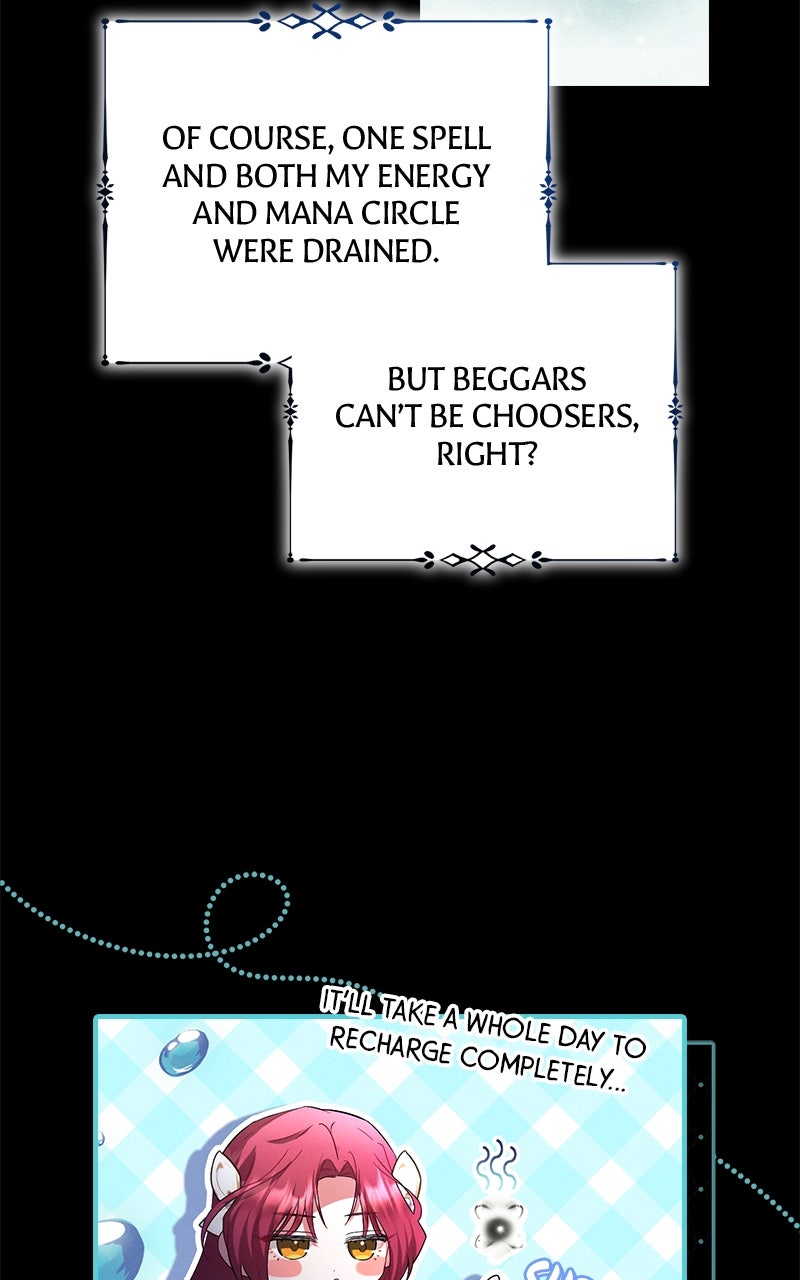 No Benefits for theReincarnated Episode 2 page 79 - 