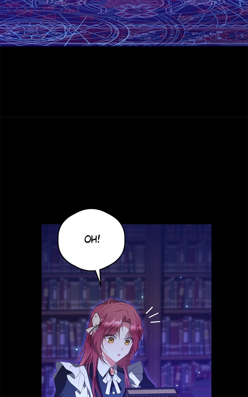 No Benefits for theReincarnated Episode 2 page 82 - 