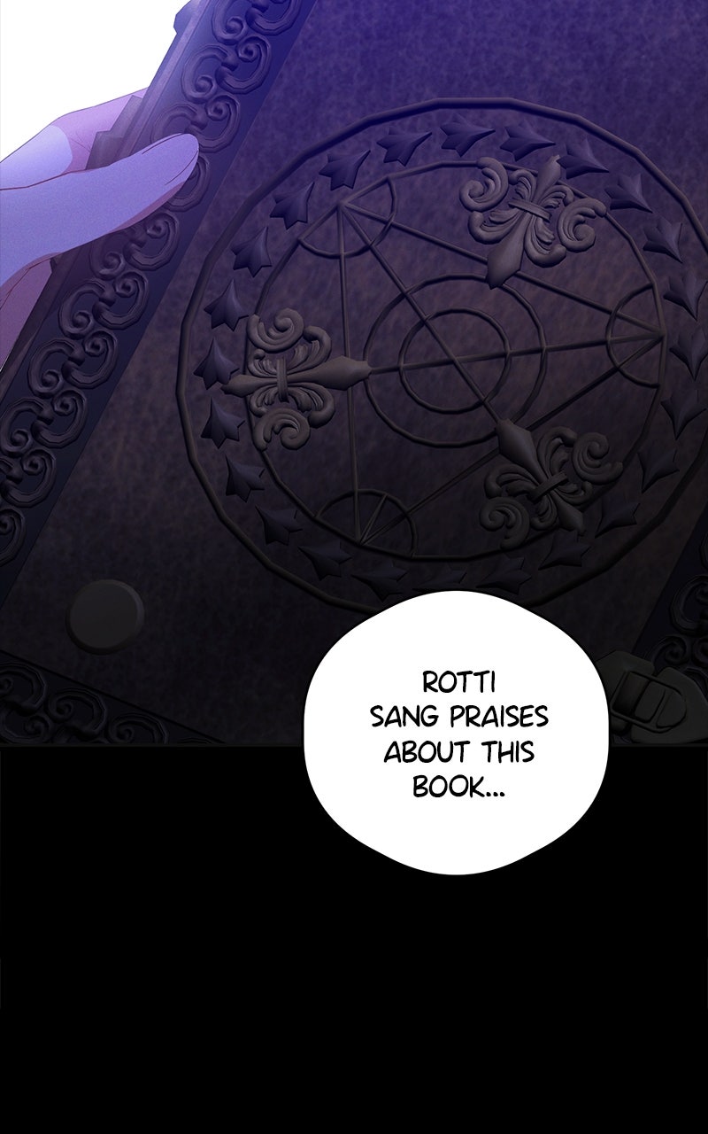 No Benefits for theReincarnated Episode 2 page 84 - 