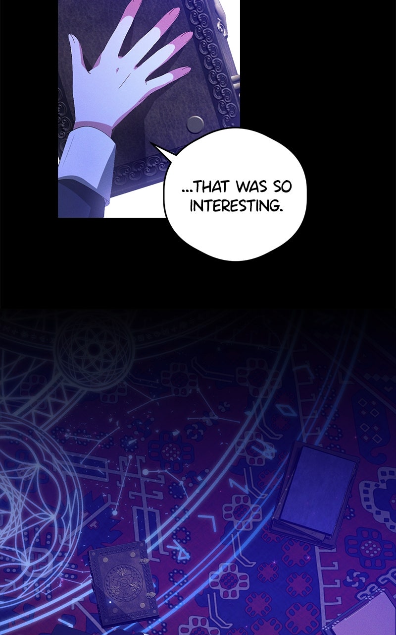 No Benefits for theReincarnated Episode 2 page 88 - 