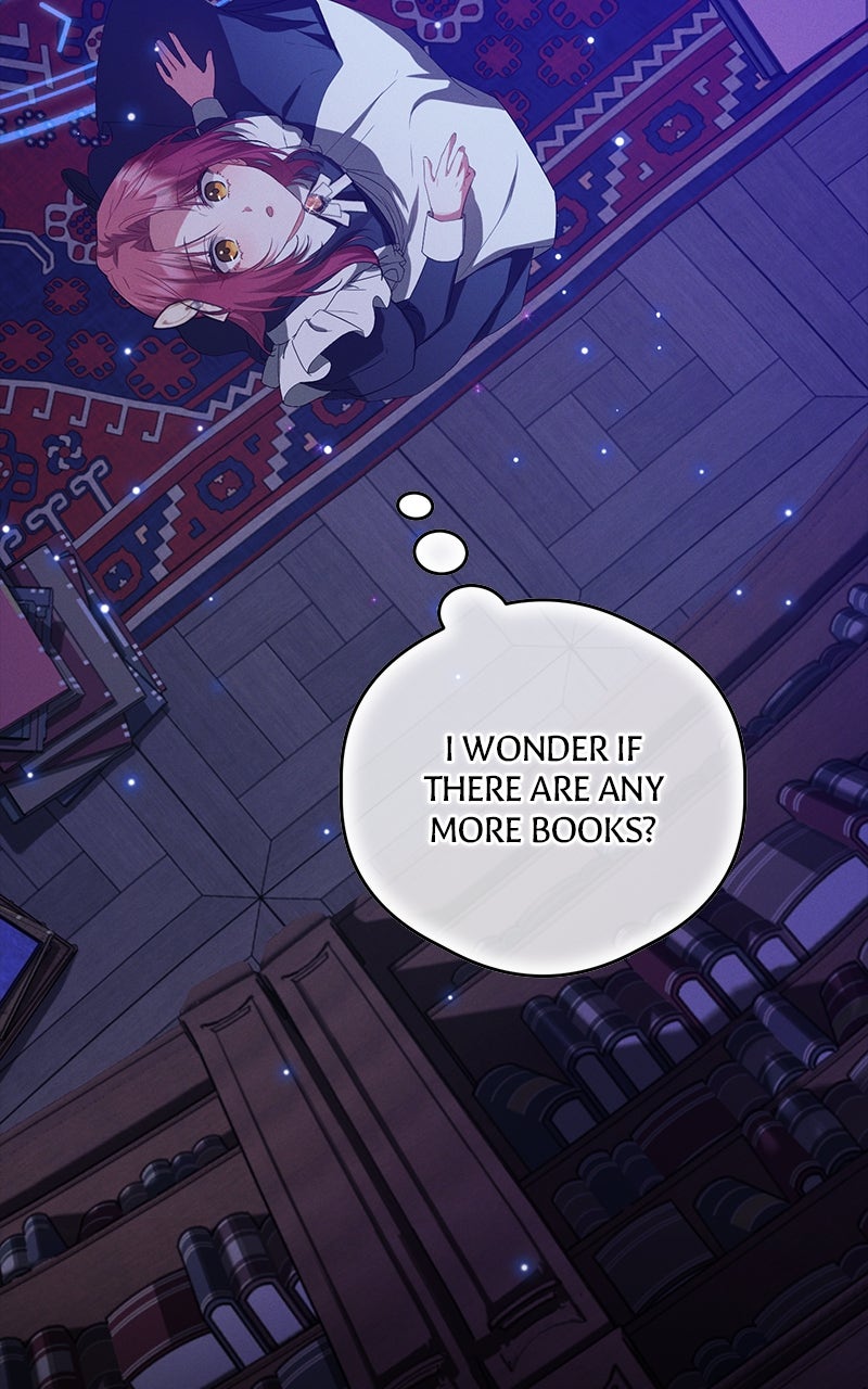 No Benefits for theReincarnated Episode 2 page 89 - 