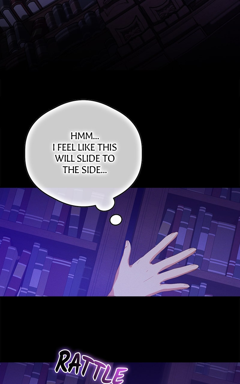 No Benefits for theReincarnated Episode 2 page 90 - 