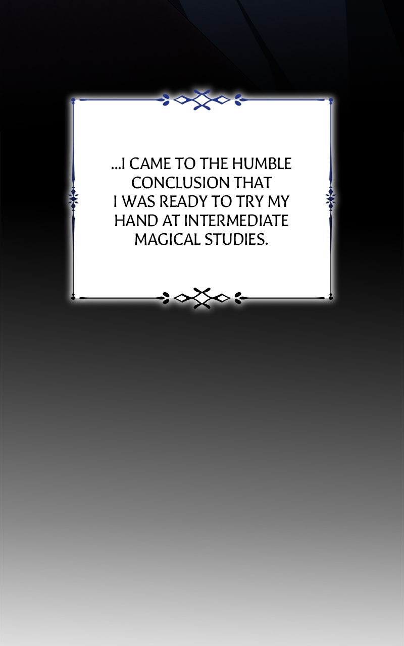 No Benefits for theReincarnated Episode 2 page 97 - 
