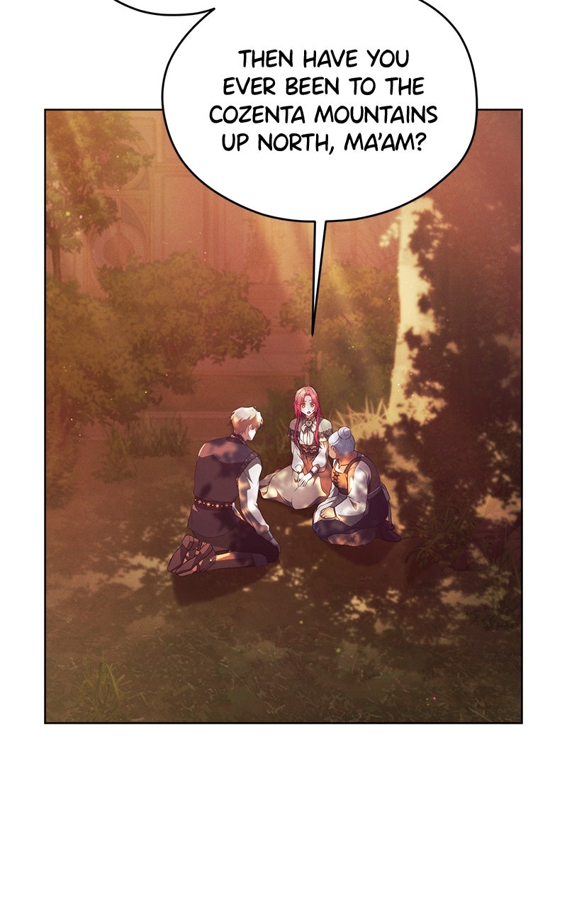 No Benefits for theReincarnated Episode 20 page 13 - 