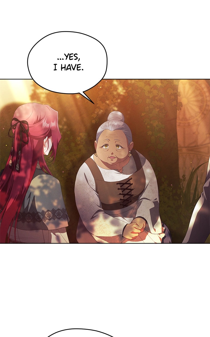 No Benefits for theReincarnated Episode 20 page 14 - 