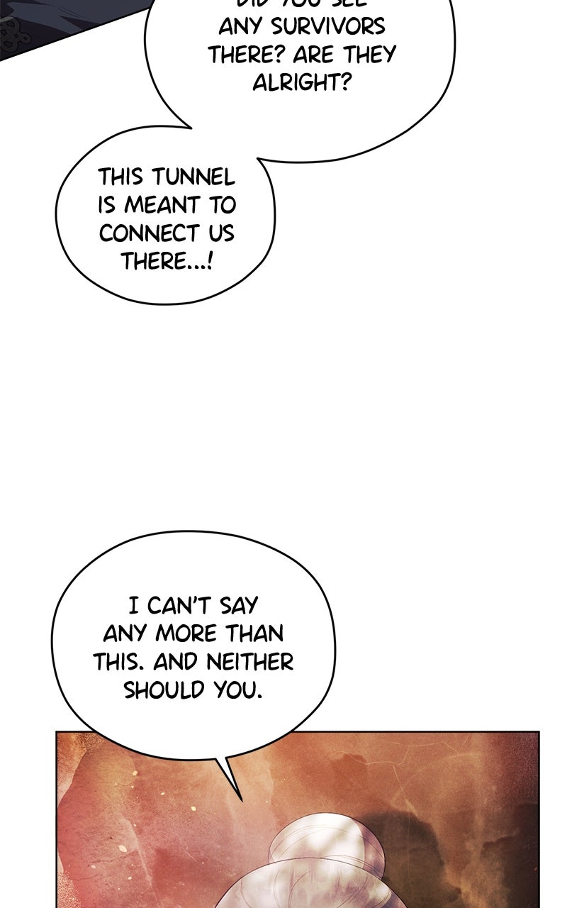 No Benefits for theReincarnated Episode 20 page 16 - 