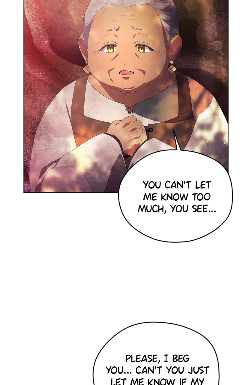 No Benefits for theReincarnated Episode 20 page 17 - 