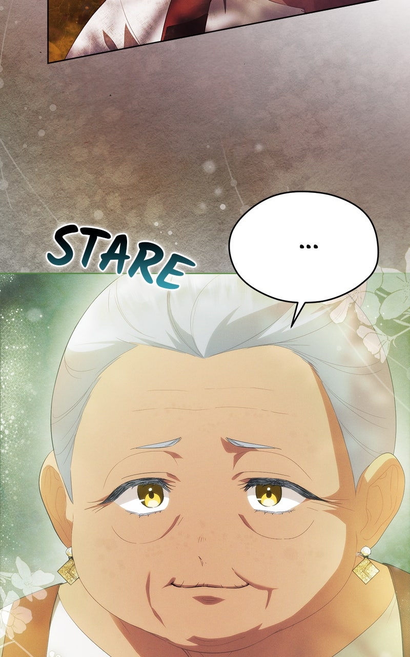 No Benefits for theReincarnated Episode 20 page 19 - 