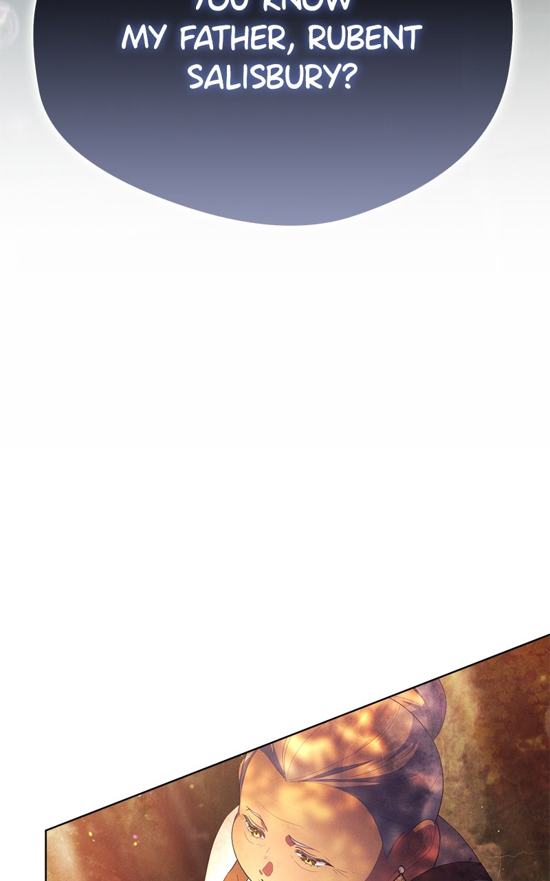 No Benefits for theReincarnated Episode 20 page 3 - 