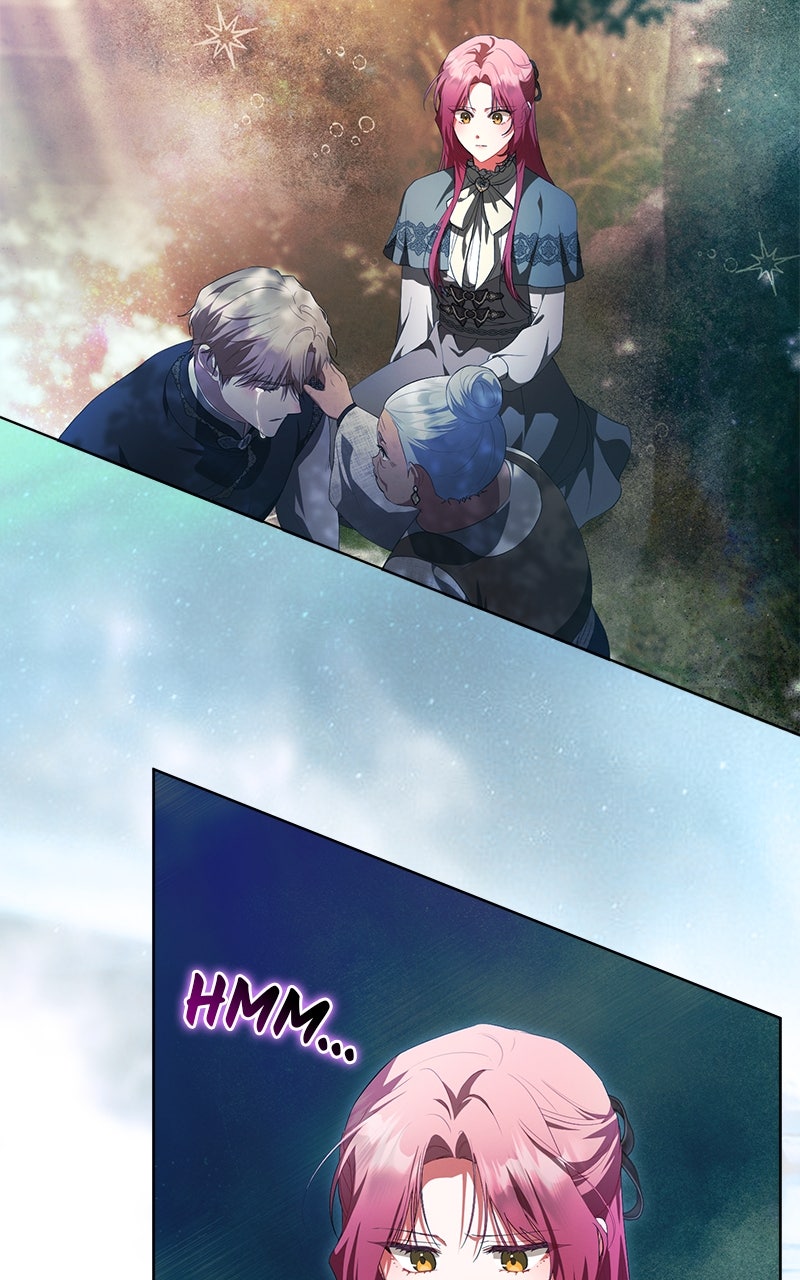 No Benefits for theReincarnated Episode 20 page 28 - 
