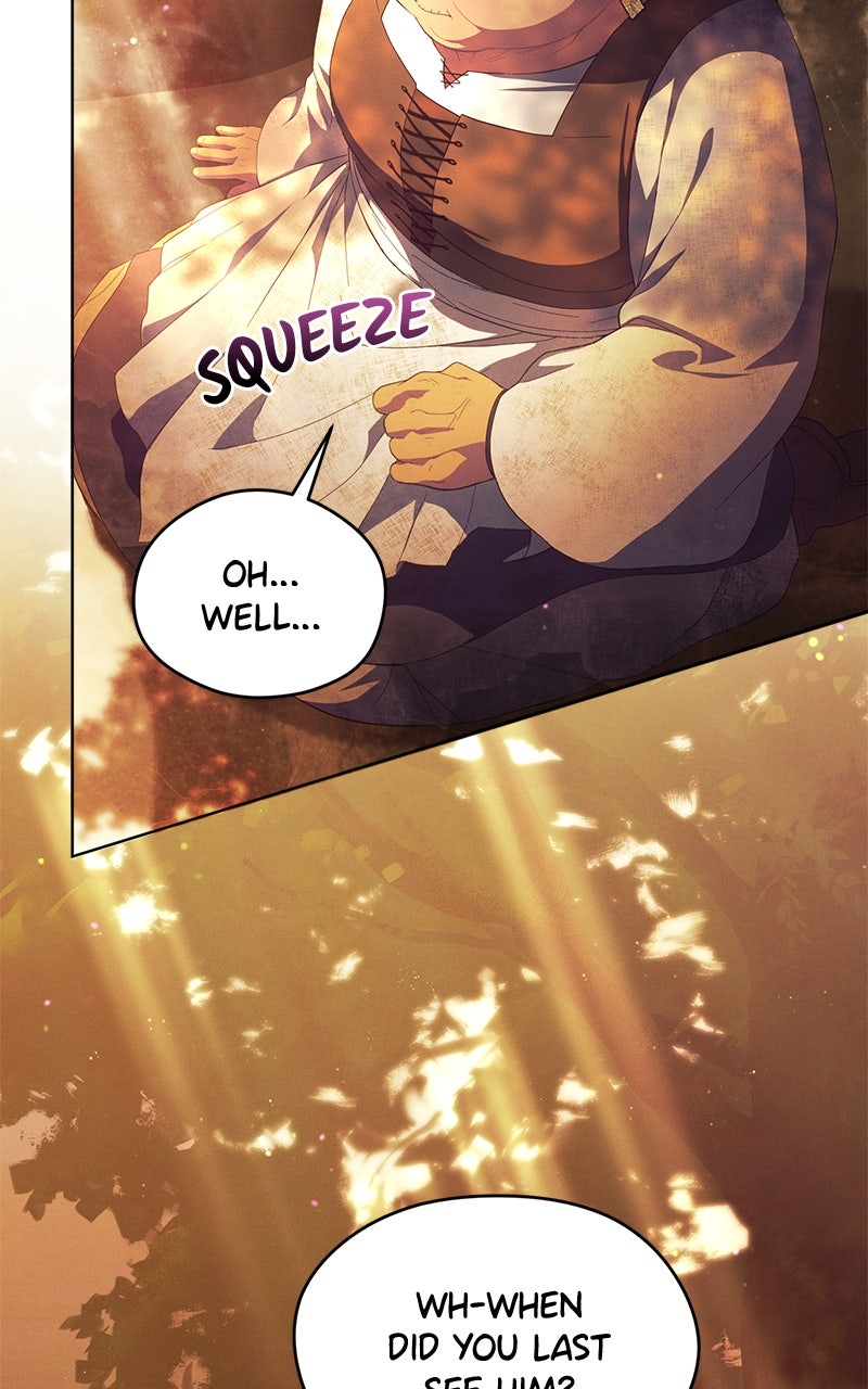 No Benefits for theReincarnated Episode 20 page 4 - 