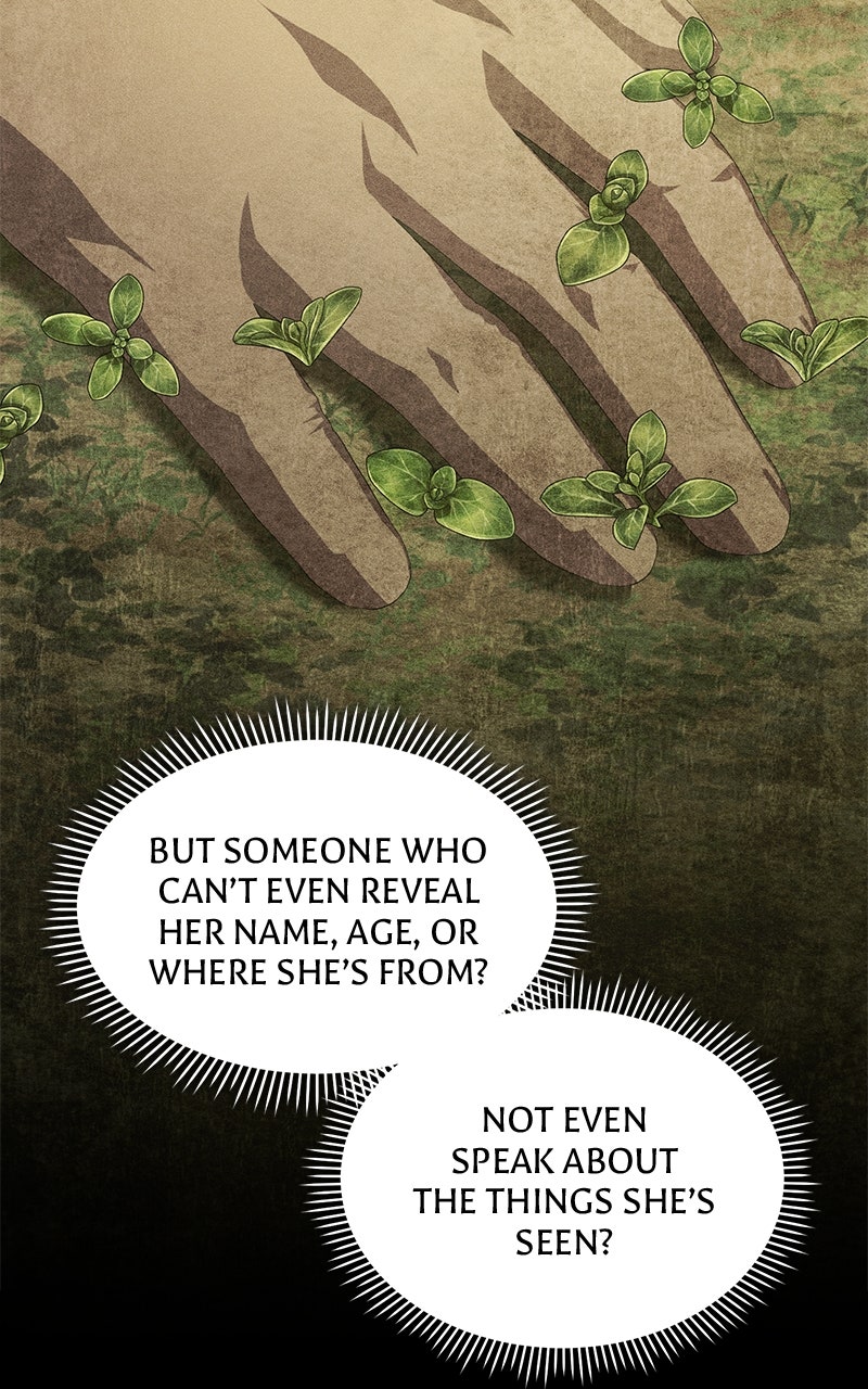 No Benefits for theReincarnated Episode 20 page 31 - 