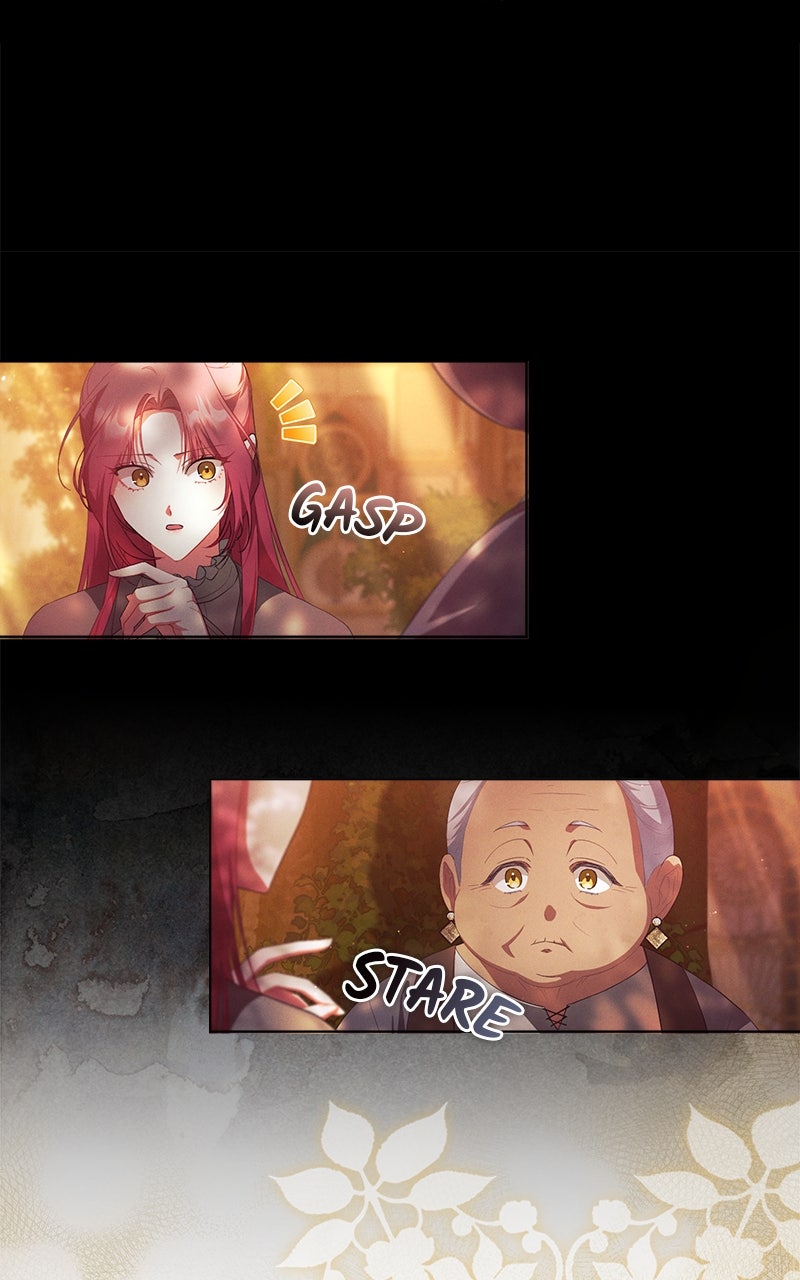 No Benefits for theReincarnated Episode 20 page 32 - 